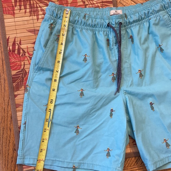 Rip Curl Hula LayDays Boardshorts - Picture 5 of 6